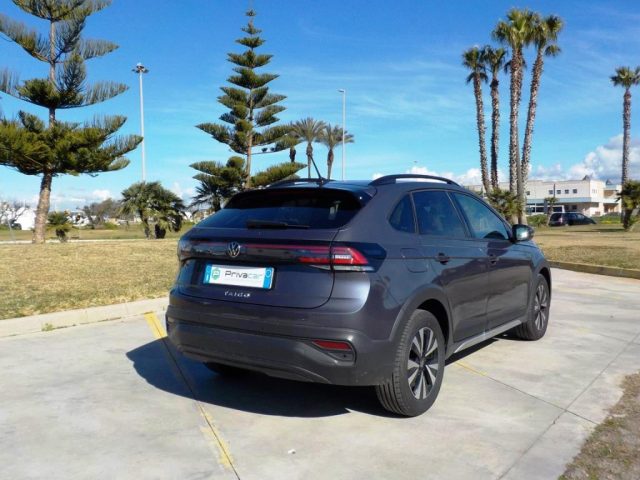 VOLKSWAGEN Taigo usata, con Alzacristalli elettrici