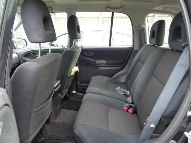 SUZUKI Grand Vitara usata, con Cerchi in lega