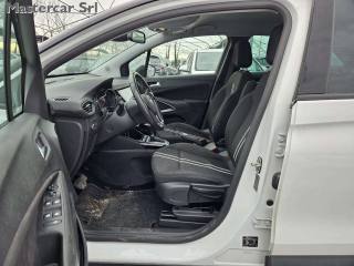 OPEL Crossland usata, con Climatizzatore