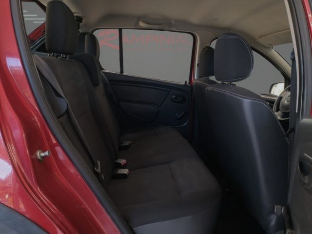 DACIA Sandero usata 17