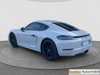 PORSCHE Cayman usata, con Airbag Passeggero