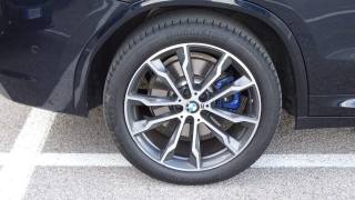 BMW X3 usata, con Servosterzo