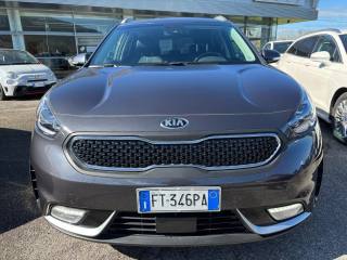 KIA Niro 1.6 GDi DCT HEV Style automatica