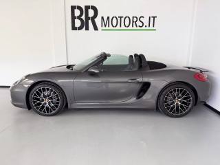 PORSCHE Boxster usata, con Climatizzatore