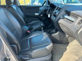 KIA Sportage usata, con Fendinebbia