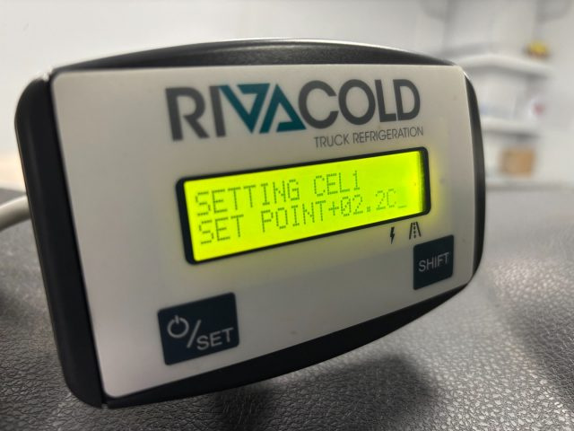 DACIA Dokker usata 23