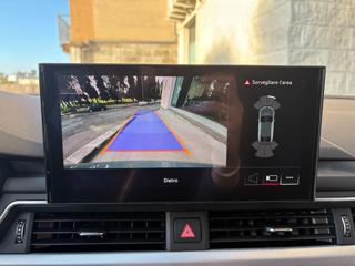 AUDI A5 usata, con ESP