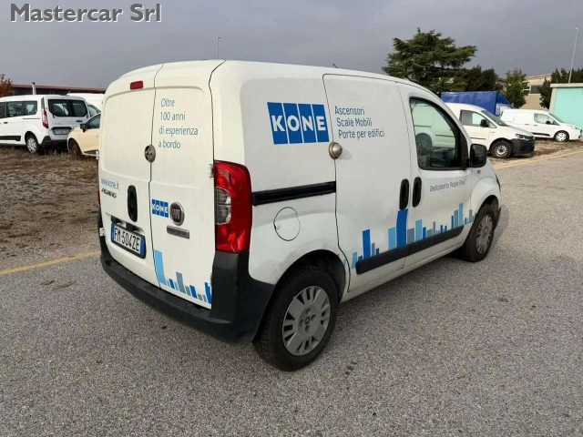 FIAT Fiorino usata, con Autoradio