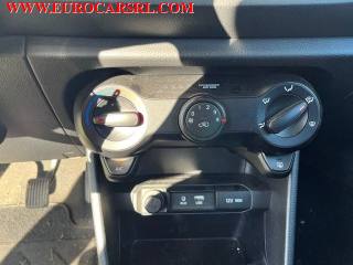 KIA Picanto usata, con Servosterzo