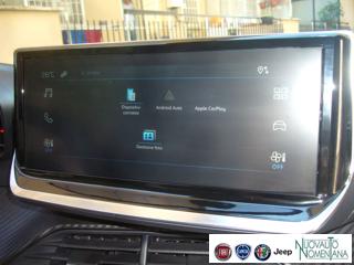 PEUGEOT 208 usata, con Start/Stop Automatico