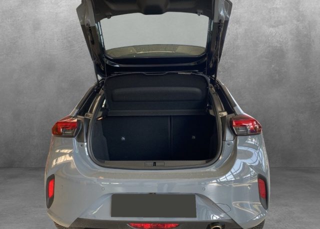 OPEL Corsa usata, con Immobilizzatore elettronico