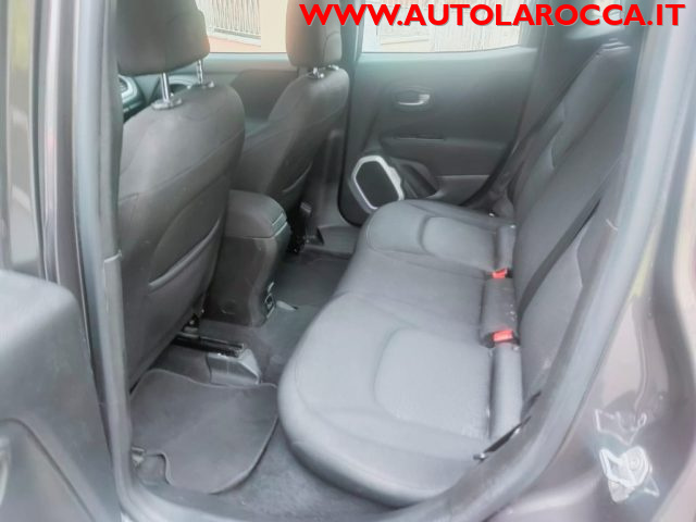 JEEP Renegade usata, con Chiusura centralizzata