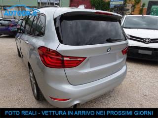 BMW 216 usata, con Airbag laterali