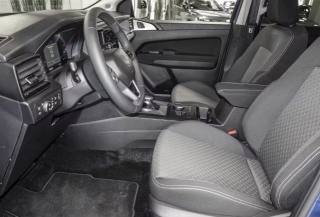 VOLKSWAGEN Amarok usata, con Airbag Passeggero