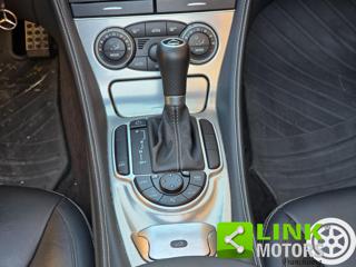 MERCEDES-BENZ SL 350 usata, con Volante in pelle