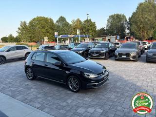 VOLKSWAGEN Golf usata, con Cerchi in lega