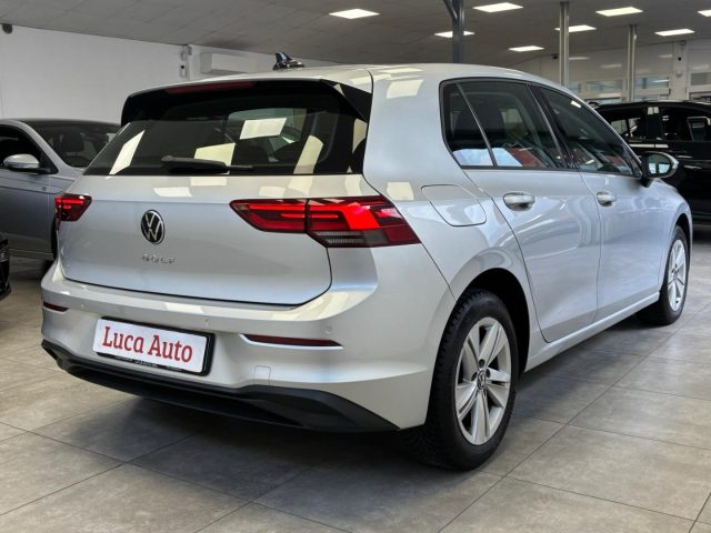 VOLKSWAGEN Golf usata, con Airbag Passeggero