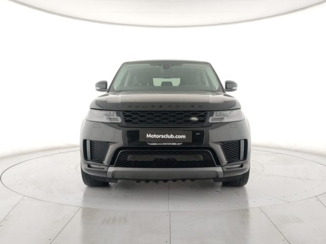 LAND ROVER Range Rover Sport usata, con Boardcomputer