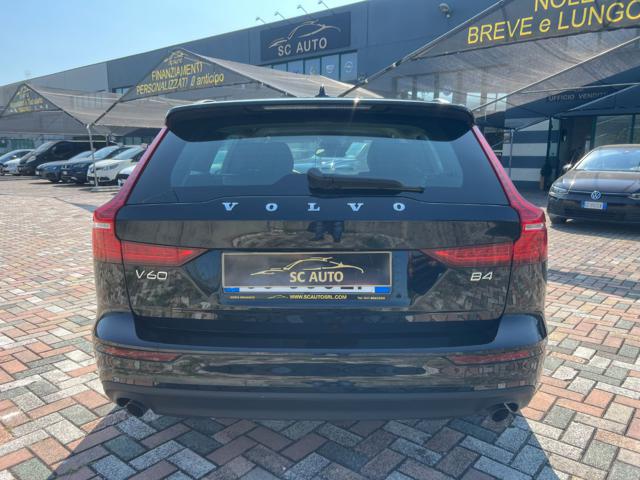 VOLVO V60 usata, con Alzacristalli elettrici