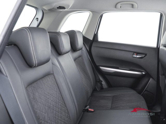 SUZUKI Vitara usata 10