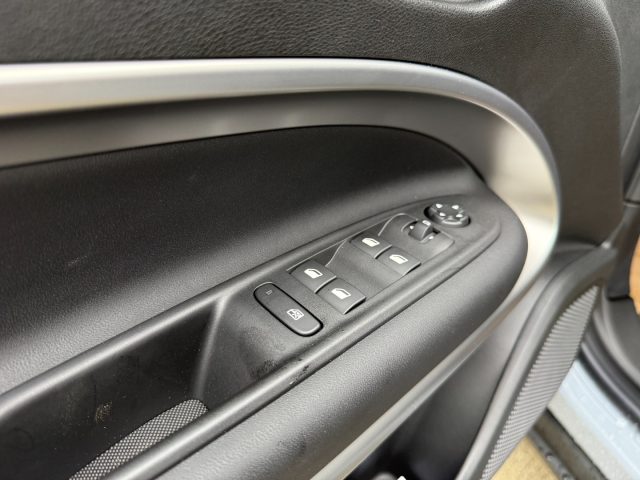 JEEP Avenger usata, con Climatizzatore