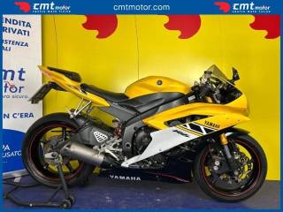 YAMAHA YZF R6