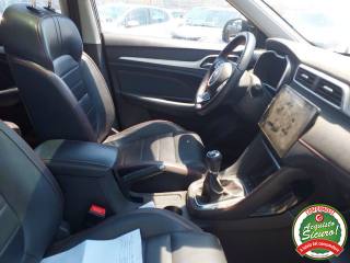 MG ZS usata, con Airbag Passeggero