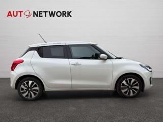 SUZUKI Swift usata, con Cerchi in lega