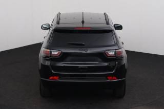 JEEP Compass usata, con Autoradio