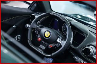 FERRARI 812 usata, con ESP