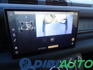 LAND ROVER Defender usata, con Cruise Control