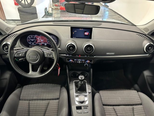 AUDI A3 usata, con Chiusura centralizzata