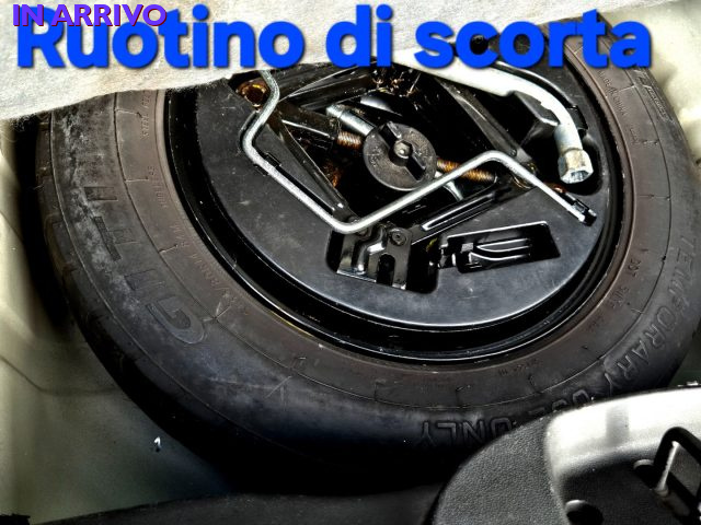 FIAT 500 usata, con Bluetooth