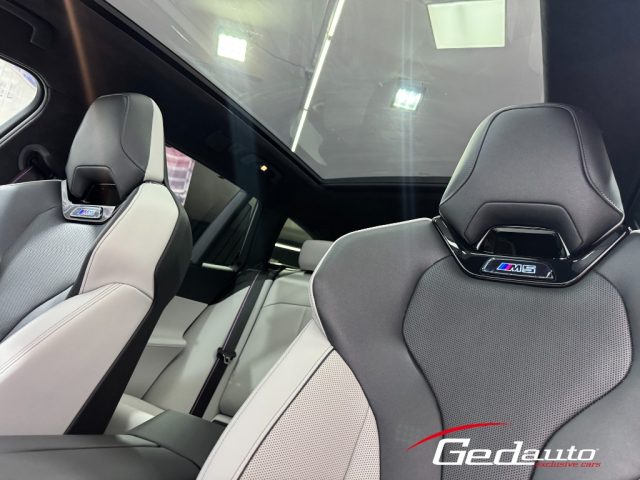 BMW M5 usata, con ESP
