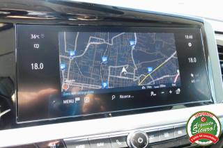 OPEL Grandland usata, con Sistema di navigazione