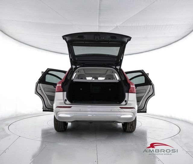 VOLVO XC60 usata 6