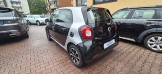 SMART ForFour usata, con Autoradio