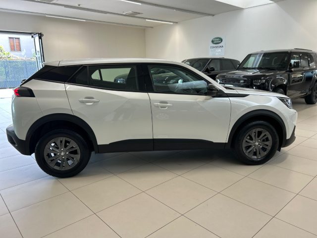 PEUGEOT 2008 usata, con Autoradio