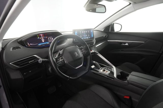 PEUGEOT 3008 usata 1