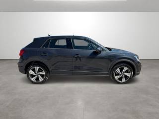 AUDI Q2 usata, con Chiusura centralizzata