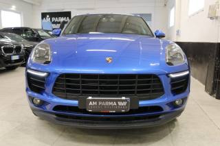 PORSCHE Macan usata, con Airbag
