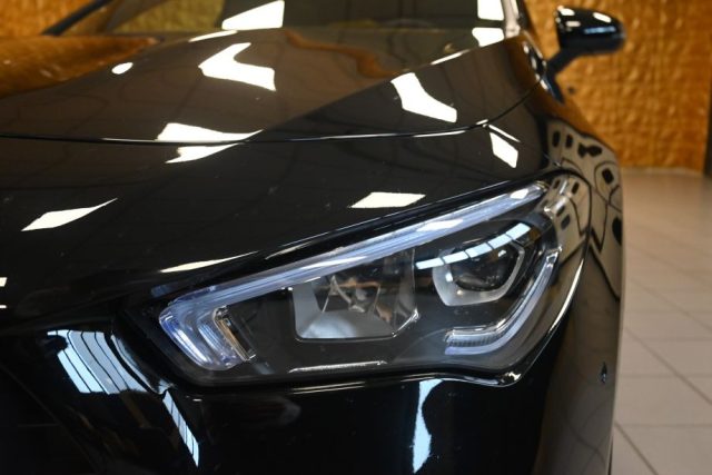 MERCEDES-BENZ CLA 45 AMG usata 14