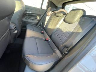 JEEP Avenger usata, con Climatizzatore