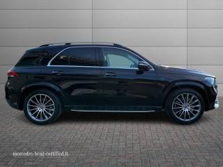 MERCEDES-BENZ GLE 350 usata, con Alzacristalli elettrici