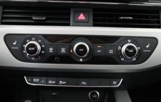 AUDI A4 usata, con Park Distance Control