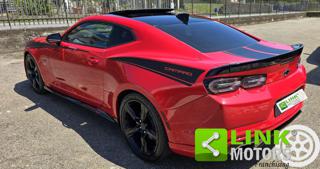 CHEVROLET Camaro usata 5