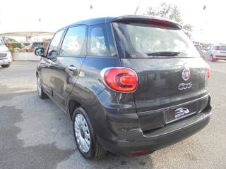 FIAT 500L usata, con Chiusura centralizzata