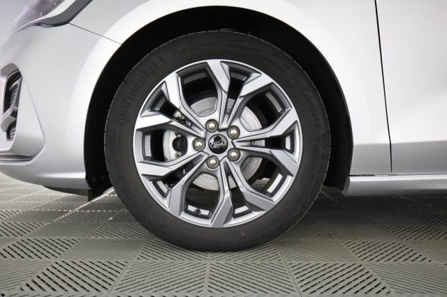 FORD Focus usata 14