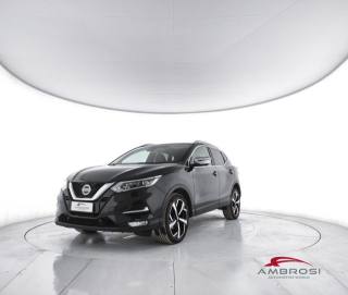 NISSAN Qashqai 1.5 dCi 115 CV Tekna+