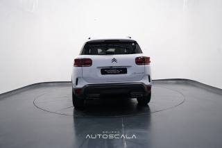 CITROEN C5 Aircross usata, con Alzacristalli elettrici
